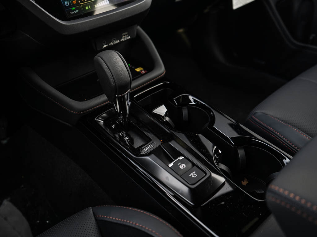 New 2026 Subaru Forester Touring AWD/4WD image 27