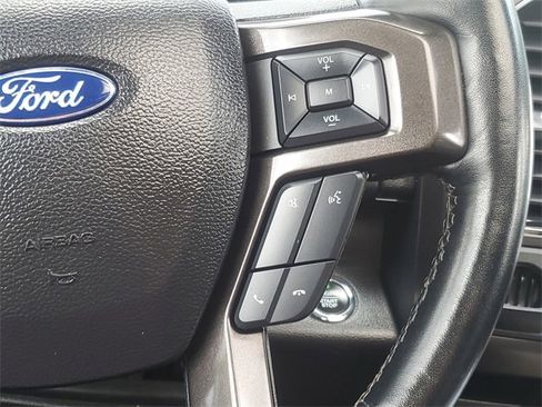 Used 2021 Ford Expedition Max Limited image 15