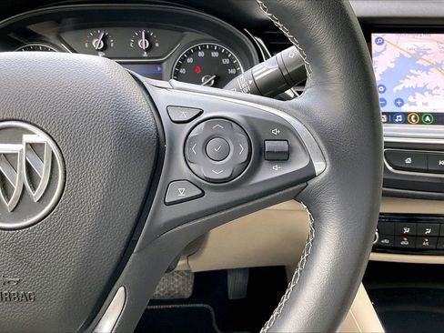 Used 2019 Buick Regal Preferred w/ Sights and Sounds Package image 31