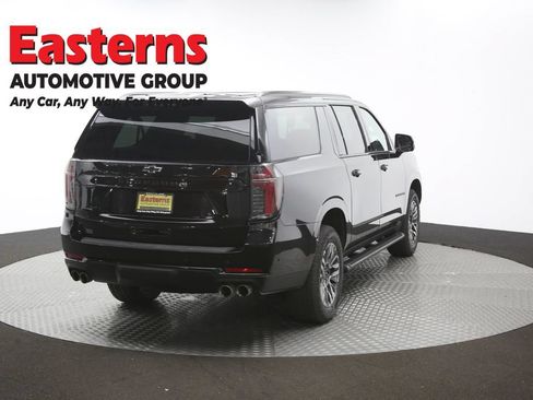 Used 2025 Chevrolet Suburban Z71 AWD/4WD image 42