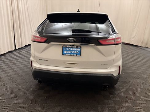 Used 2019 Ford Edge SE image 6