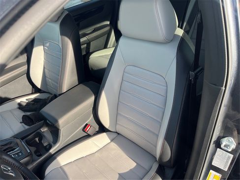 Used 2026 Honda CR-V Sport Touring image 41