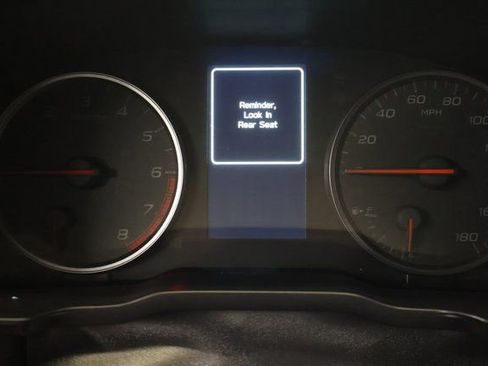 Used 2023 Subaru WRX Premium image 15