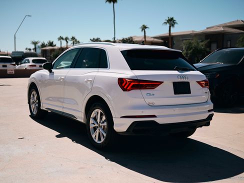 Used 2023 Audi Q3 2.0T Premium image 6