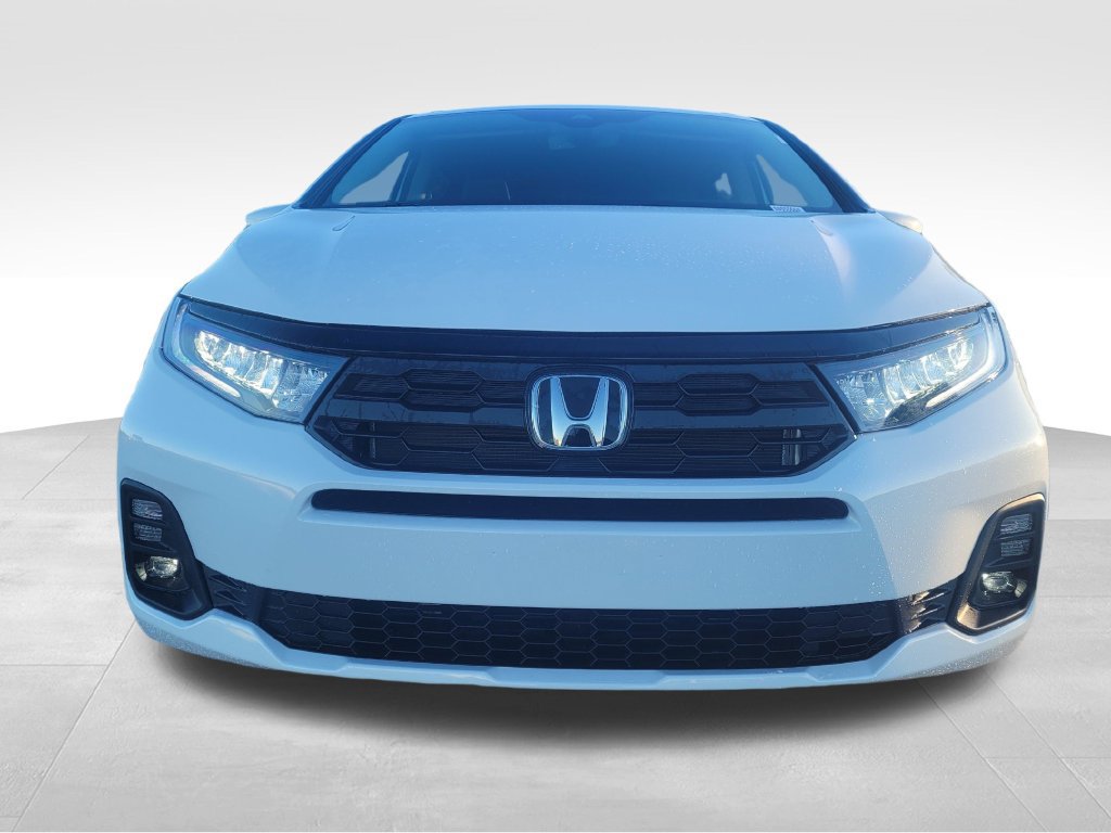 New 2027 Honda Odyssey EX-L image 2