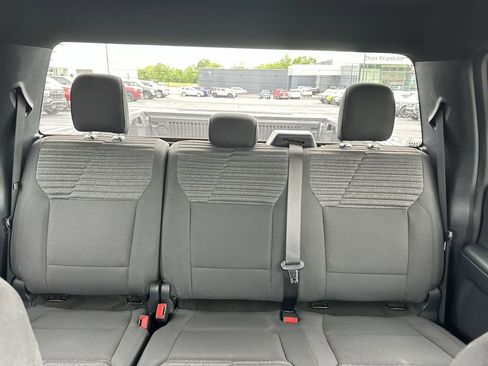 Used 2022 Ford F150 XL w/ STX Appearance Package AWD/4WD image 13
