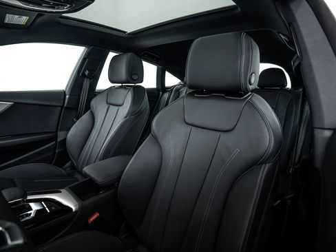 Certified 2025 Audi A5 2.0T Premium Plus w/ Convenience Plus Package image 13