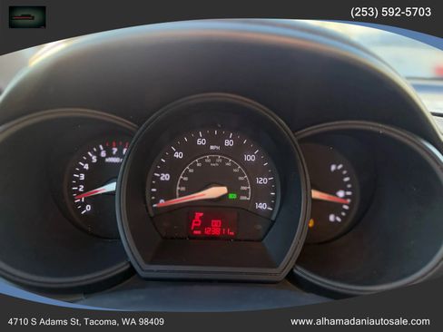 Used 2012 Kia Rio EX w/ Convenience Pkg image 9