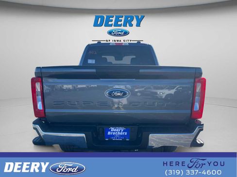 New 2026 Ford F250 XLT image 7