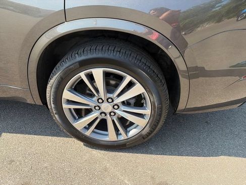 Used 2020 Cadillac XT6 Premium Luxury FWD image 26