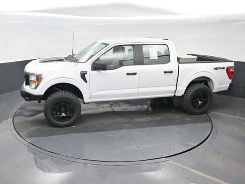 Used 2022 Ford F150 XL w/ Trailer Tow Package AWD/4WD image 26