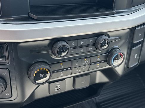 New 2024 Ford F550 XL image 48