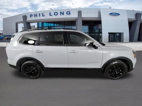 Used 2024 Kia Telluride SX Prestige X-Pro AWD/4WD image 8