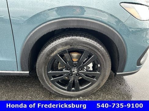 Used 2026 Honda HR-V Sport image 31