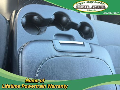 Used 2022 RAM 2500 Big Horn w/ Level A Equipment Group AWD/4WD image 33