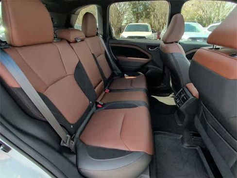 Certified 2026 Subaru Forester Touring w/ Touring Package image 19