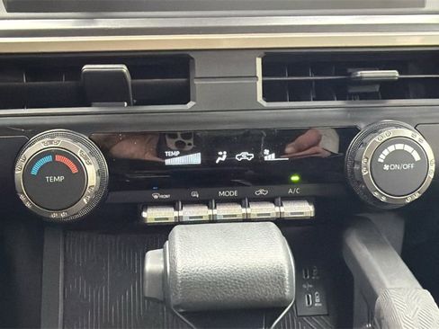 New 2025 Toyota Tacoma SR5 image 25