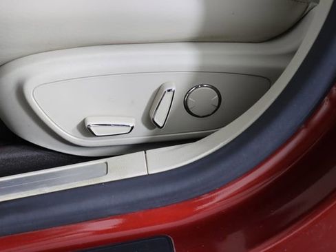 Used 2017 Lincoln MKZ Premiere FWD image 24