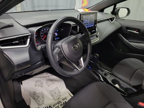Used 2021 Toyota Corolla SE image 13