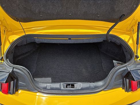 Used 2024 Ford Mustang Premium RWD image 13
