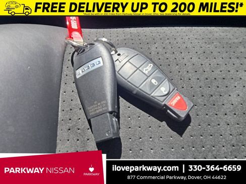 Used 2010 Dodge Challenger SRT8 w/ SRT Option Group II image 36