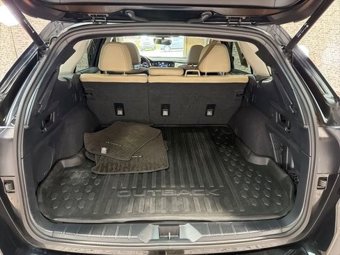 Used 2024 Subaru Outback Limited AWD/4WD image 13