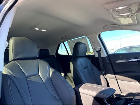 New 2026 Buick Envision Preferred image 5