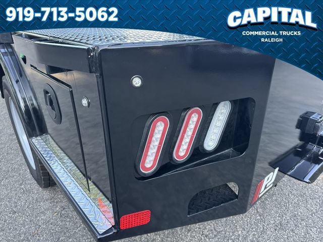 New 2026 Ford F550 4x4 Crew Cab image 17