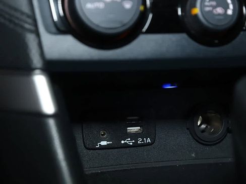 Certified 2021 Subaru Forester Premium image 28