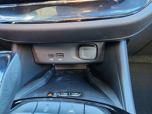 New 2026 Buick Envista Avenir image 28