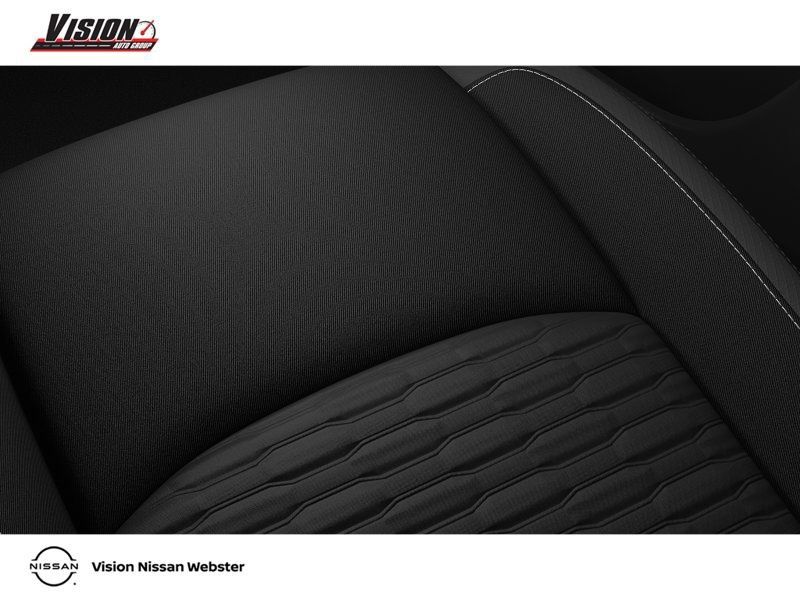 New 2026 Nissan Pathfinder SV AWD/4WD image 23
