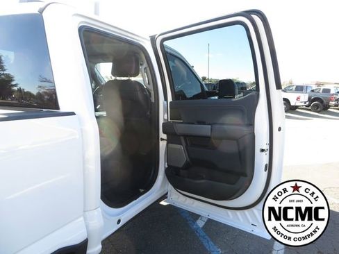 Used 2024 Ford F250 Lariat image 62