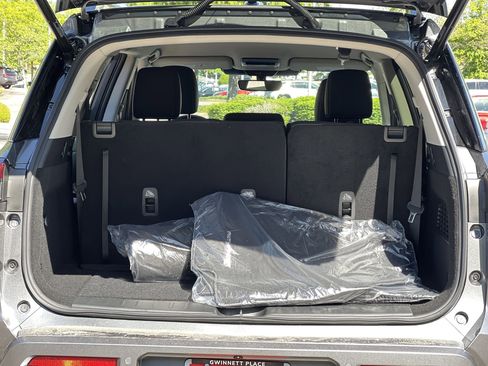 New 2026 Nissan Pathfinder SL image 20