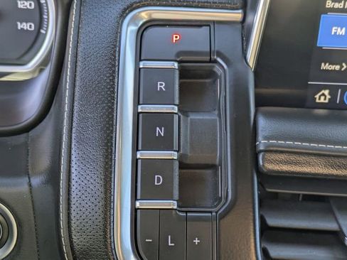 Used 2021 Chevrolet Tahoe Premier image 17