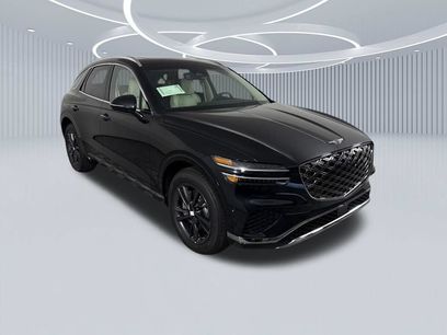 New 2027 Genesis GV70 2.5T Advanced