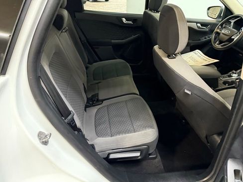 Certified 2020 Ford Escape SE image 52