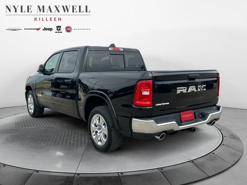 New 2026 RAM 1500 Lone Star RWD image 14