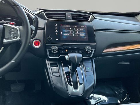 Used 2017 Honda CR-V EX-L image 9