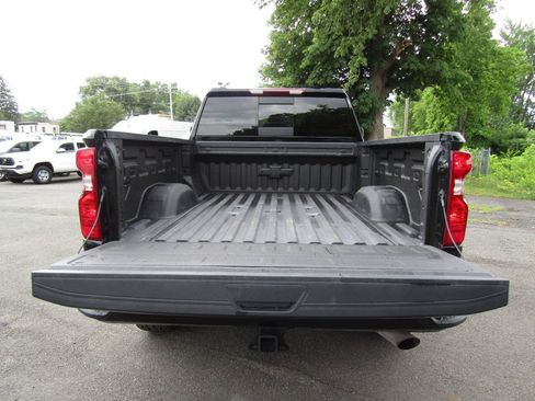 Used 2023 Chevrolet Silverado 2500 LT w/ True North Edition AWD/4WD image 20