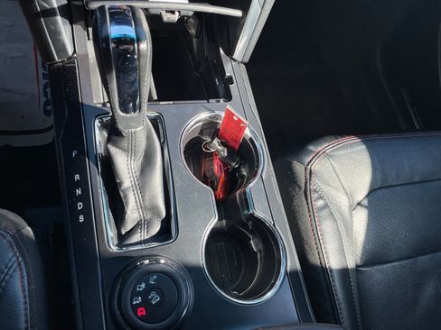 Used 2016 Ford Explorer Sport w/ Equipment Group 401A image 28