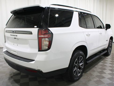 Used 2022 Chevrolet Tahoe Z71 image 32