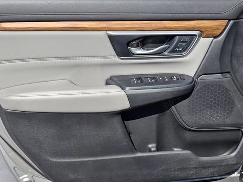 Used 2020 Honda CR-V EX-L image 14