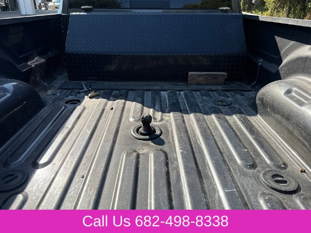 Used 2025 RAM 3500 Tradesman AWD/4WD image 11