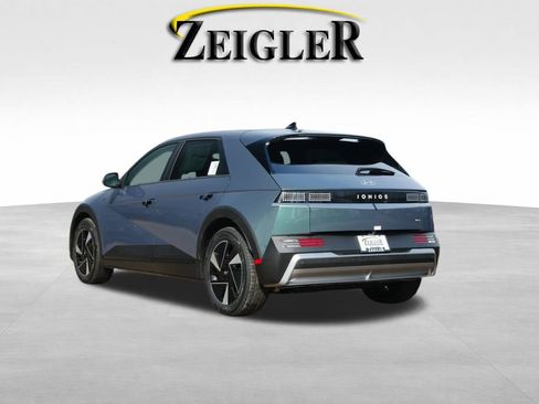 New 2026 Hyundai Ioniq 5 SEL image 5