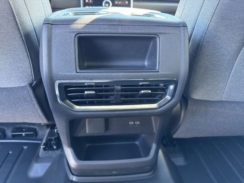 New 2026 GMC Sierra EV Elevation image 20