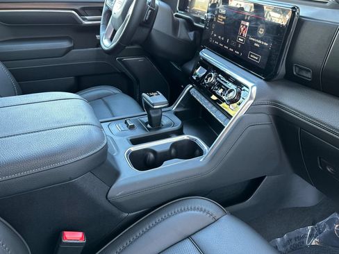 Certified 2026 GMC Sierra 1500 Denali AWD/4WD image 16