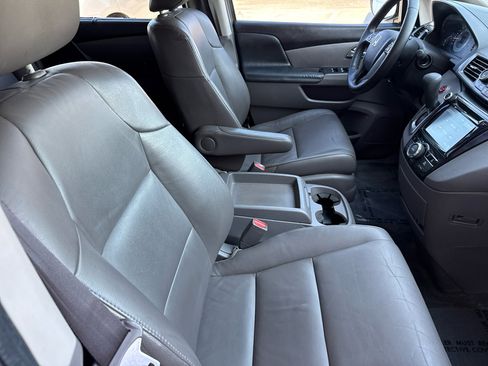 Used 2015 Honda Odyssey EX-L image 48
