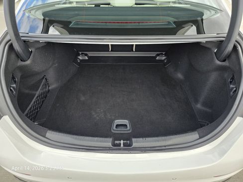 Used 2025 Mercedes-Benz C 300 4MATIC Sedan image 19