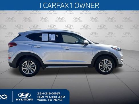 Used 2017 Hyundai Tucson SE image 6
