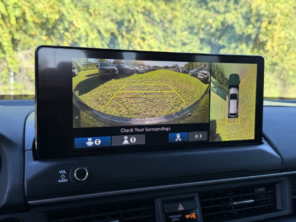 New 2026 Honda Pilot Elite image 27